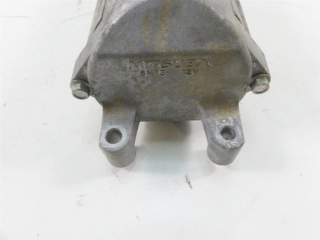 2015 KTM 1290 Adventure Mitsuba Engine Starter Motor -Tested 60440001000 {{ shop.shopifyCountryName }} - Mototech271