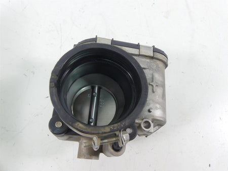 2017 Can Am Maverick X3 XDS Turbo R Throttle Body Fuel Injection 420893147 {{ shop.shopifyCountryName }} - Mototech271