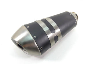 2016 KTM 1290 Super Duke R Oem Exhaust Pipe Muffler Slip On  61305082000