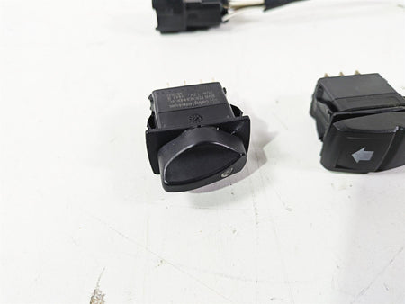 2020 Kawasaki Teryx KRX KRF 1000 Ignition Light Awd Switch & Key Set 27005-0643 {{ shop.shopifyCountryName }} - Mototech271