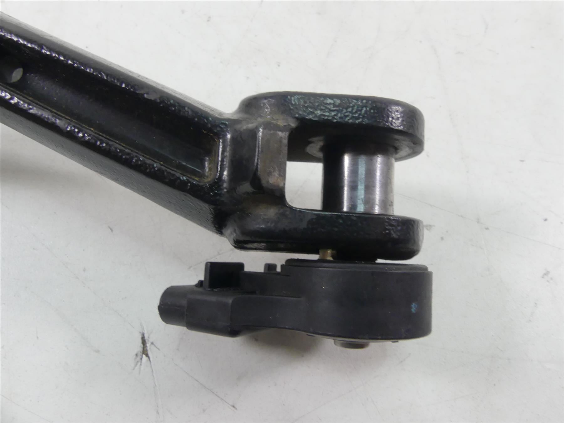 2017 BMW R1200GS GSW K50 Esa Side Kickstand Kick Stand 46538526525 {{ shop.shopifyCountryName }} - Mototech271