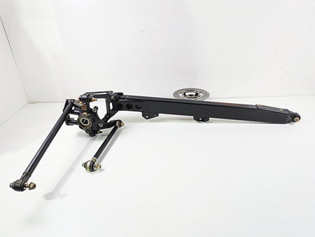 2021 CFMoto Zforce 950 Sport Rear Left Trailing Arm & Knuckle 5BYA-060110 {{ shop.shopifyCountryName }} - Mototech271