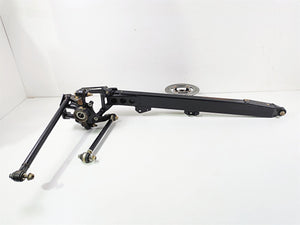 2021 CFMoto Zforce 950 Sport Rear Left Trailing Arm & Knuckle 5BYA-060110
