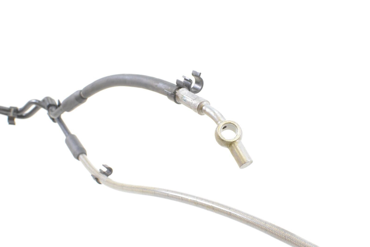 2017 BMW R nine T Pure K22 Abs Rear Brake Line Set 34328533906 34328533936 {{ shop.shopifyCountryName }} - Mototech271
