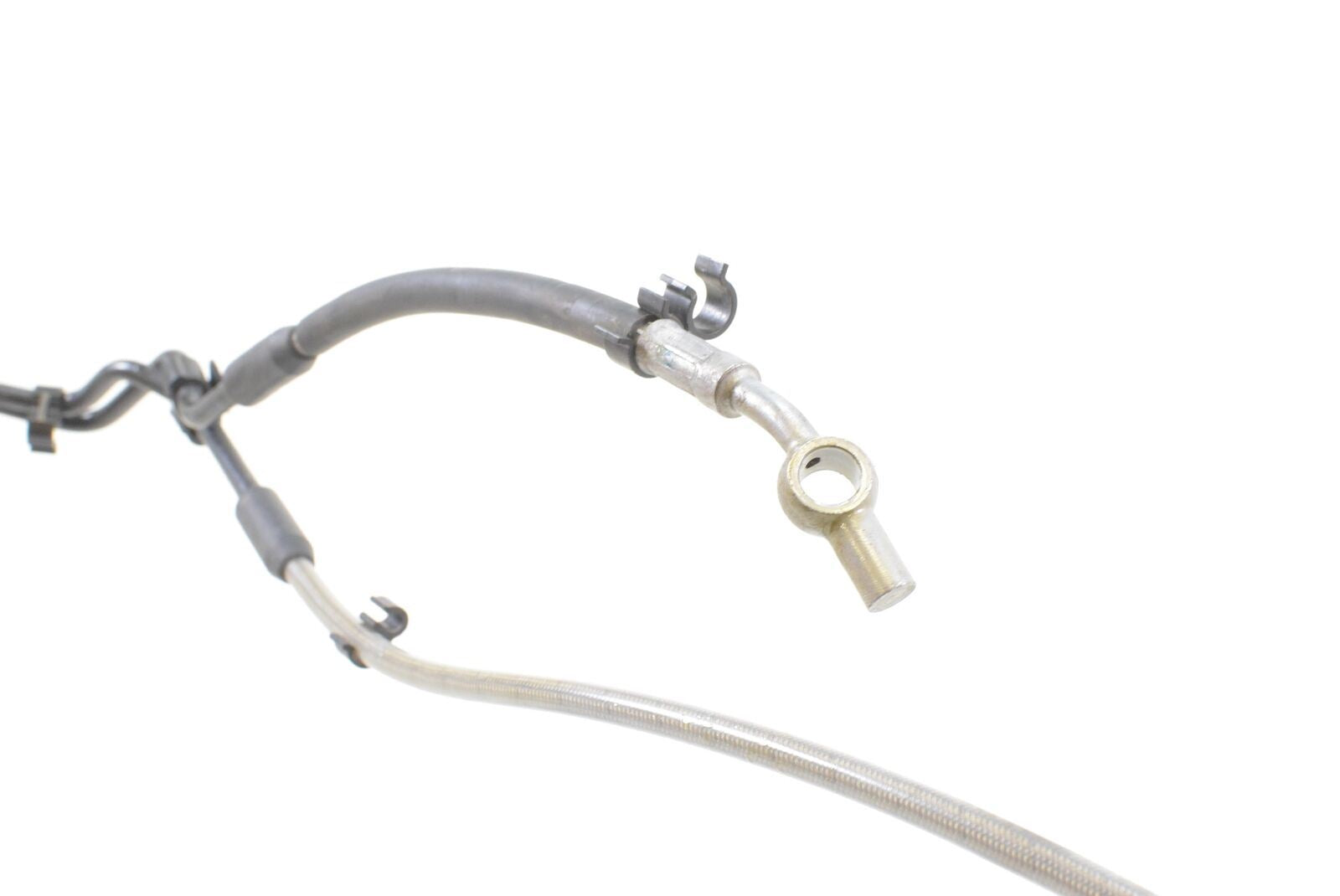 2017 BMW R nine T Pure K22 Abs Rear Brake Line Set 34328533906 34328533936 {{ shop.shopifyCountryName }} - Mototech271
