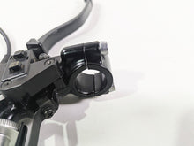 Load image into Gallery viewer, 2016 Kawasaki ZX10R Ninja Clutch Perch &amp; Lever Set 46076-0117 46076-0157
