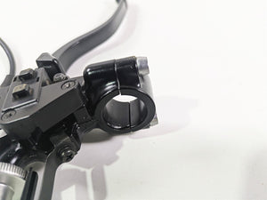 2016 Kawasaki ZX10R Ninja Clutch Perch & Lever Set 46076-0117 46076-0157