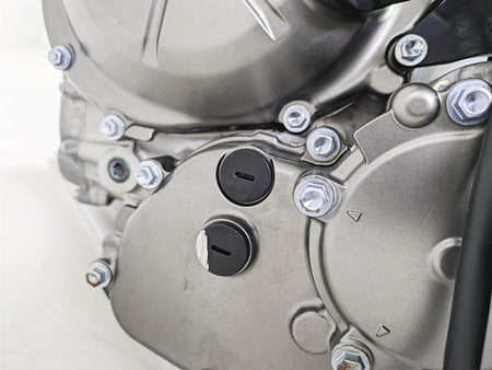 2020 Kawasaki ZX6R Ninja Running Engine Motor 3K -Video 14001-0611 14101-0021 {{ shop.shopifyCountryName }} - Mototech271
