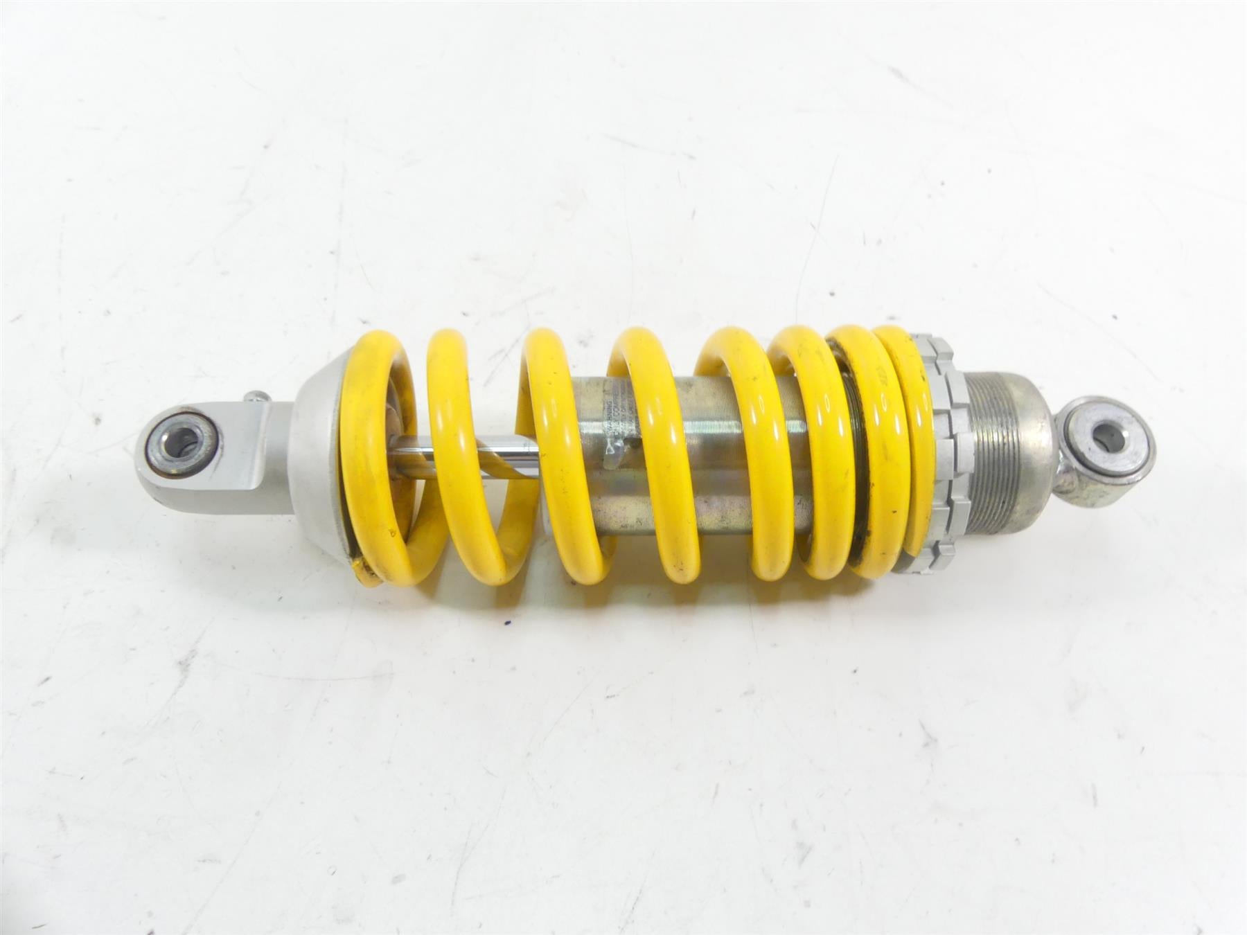 2017 Ducati Hypermotard 939 Straight Sachs Rear Shock Damper Suspension 36521141 | Mototech271