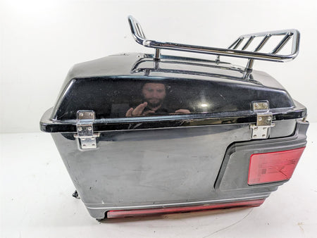 2009-2013 Harley Davidson Electra Glide Touring Trunk Tour Pak 53217-09 {{ shop.shopifyCountryName }} - Mototech271