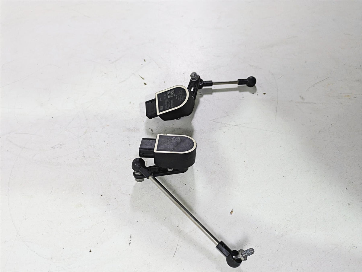 2021 BMW R1250GS K51 Adv Front Rear Bike Leveling Sensors 37146870000 {{ shop.shopifyCountryName }} - Mototech271