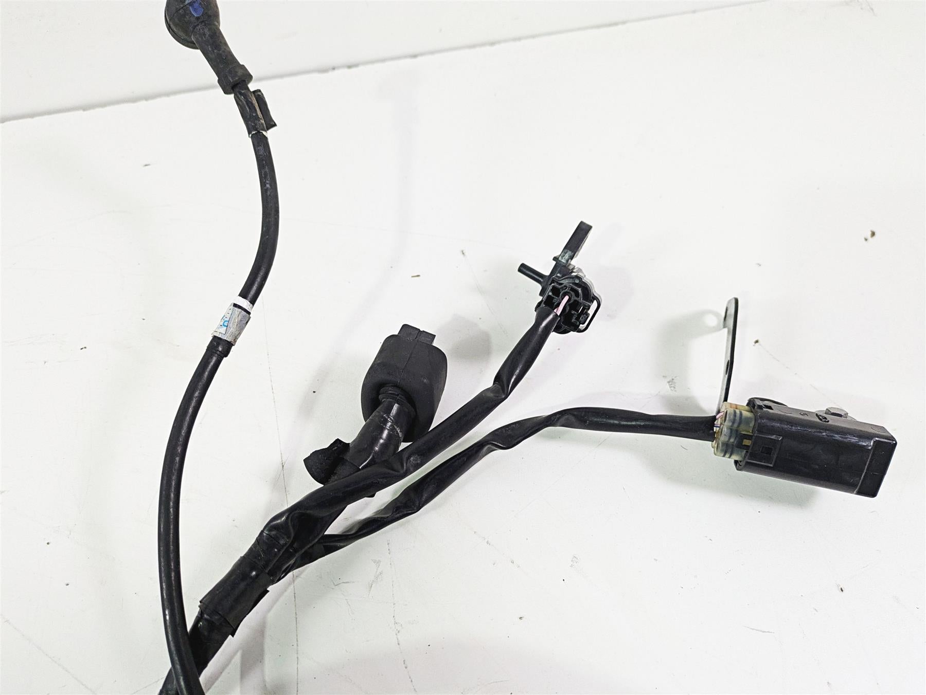2012 Triumph Daytona 675 Main Wiring Harness Loom - For Parts T2501679 {{ shop.shopifyCountryName }} - Mototech271