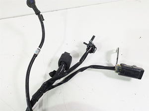 2012 Triumph Daytona 675 Main Wiring Harness Loom - For Parts T2501679