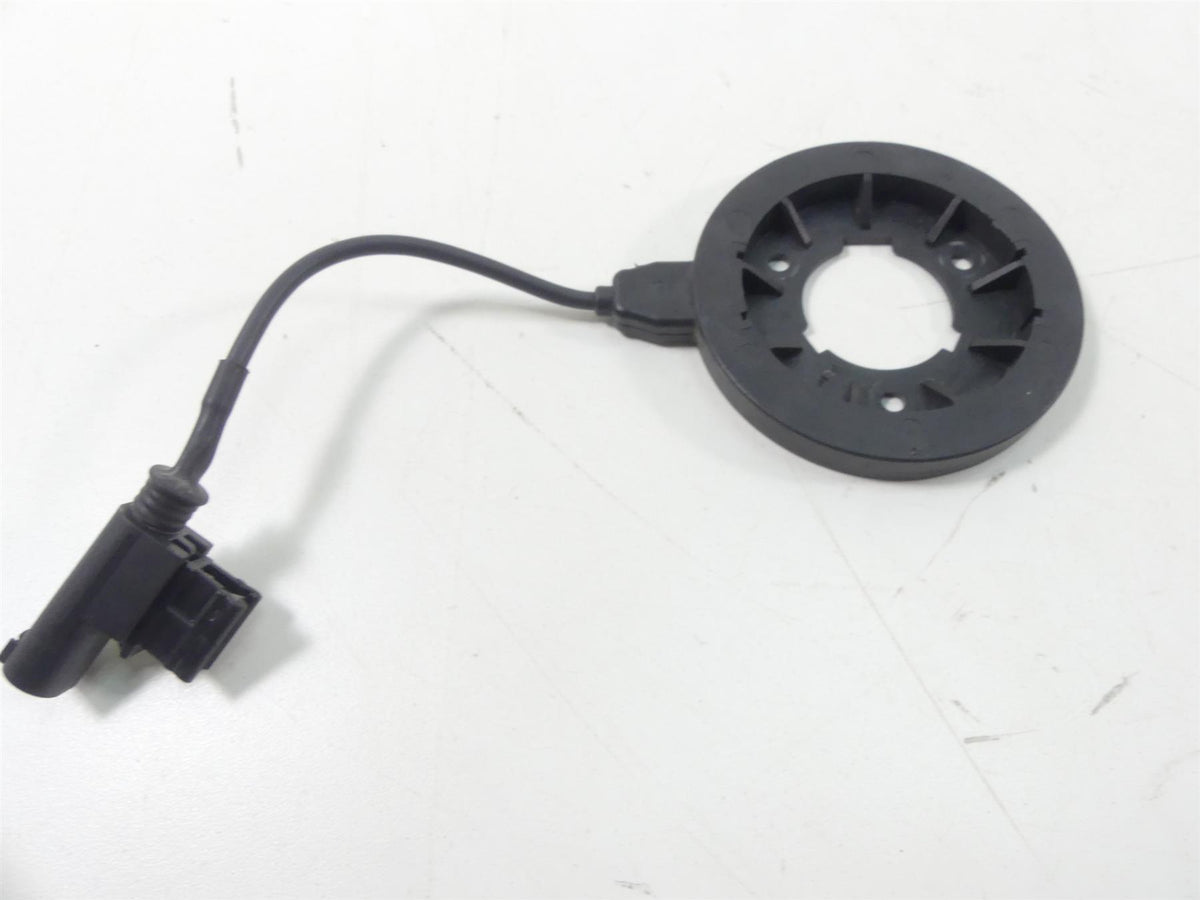 2016 BMW R1200GS K50 Cdi Ignition Switch Handsfree Key Lock Set 8552934 8559944 {{ shop.shopifyCountryName }} - Mototech271
