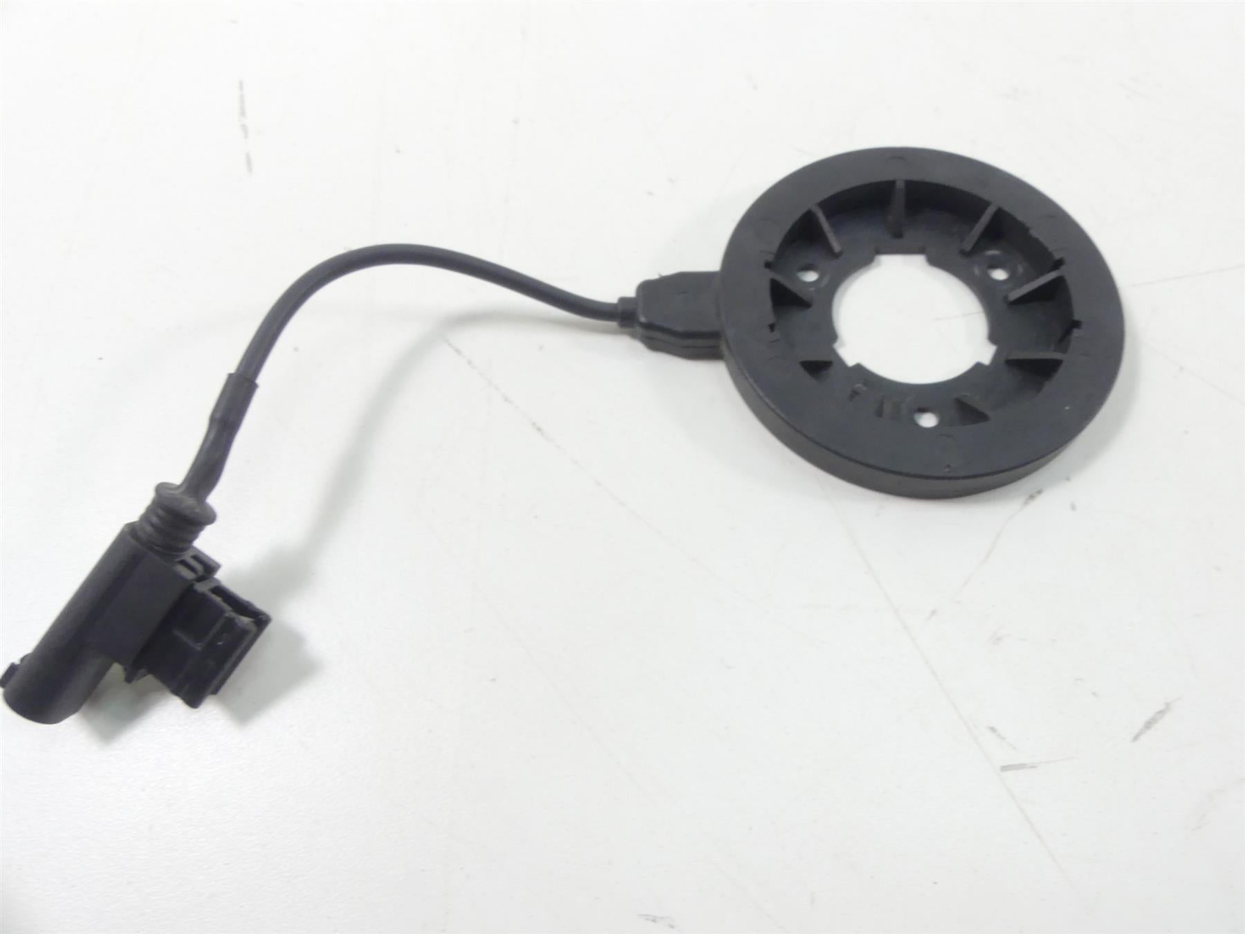 2016 BMW R1200GS K50 Cdi Ignition Switch Handsfree Key Lock Set 8552934 8559944 {{ shop.shopifyCountryName }} - Mototech271