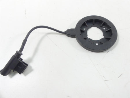 2016 BMW R1200GS K50 Cdi Ignition Switch Handsfree Key Lock Set 8552934 8559944 {{ shop.shopifyCountryName }} - Mototech271