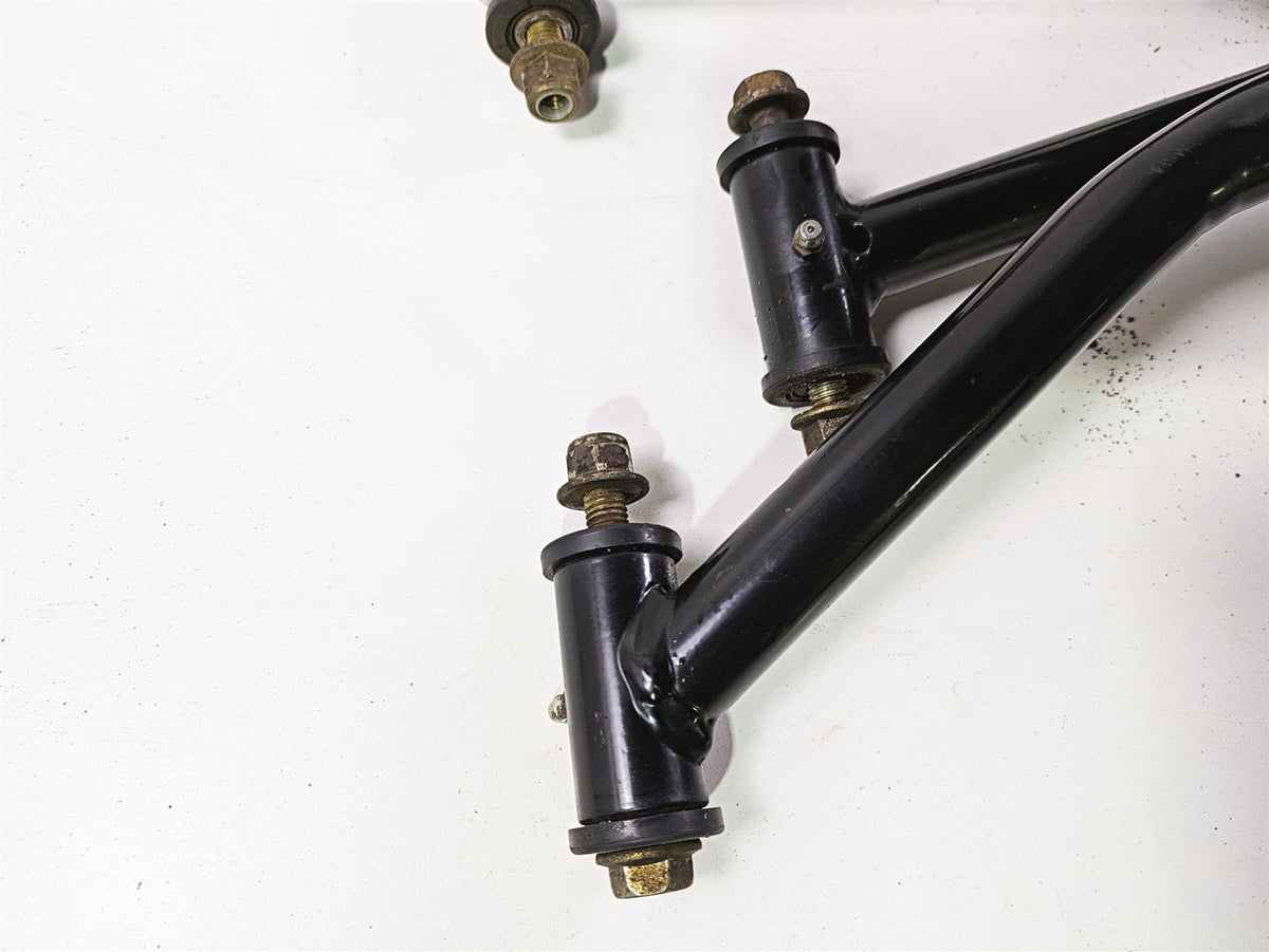 2020 Polaris Sportsman 1000 XP Front Right Control Arm Knee Set 1025345 1023372 {{ shop.shopifyCountryName }} - Mototech271