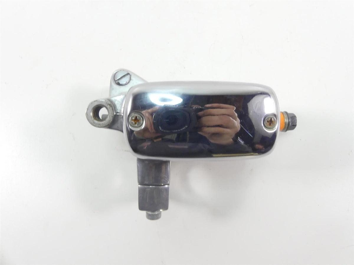 2002 Honda VTX1800 C 1/2" Clutch Master Cylinder 22890-MCH-006 {{ shop.shopifyCountryName }} - Mototech271