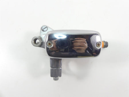 2002 Honda VTX1800 C 1/2" Clutch Master Cylinder 22890-MCH-006 {{ shop.shopifyCountryName }} - Mototech271