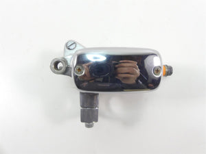 2002 Honda VTX1800 C 1/2" Clutch Master Cylinder 22890-MCH-006 | Mototech271