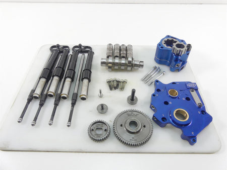 2018 Harley FXBRS Softail Breakout S&S 475G Chest Kit Cam Shaft Pump 310-1014A {{ shop.shopifyCountryName }} - Mototech271