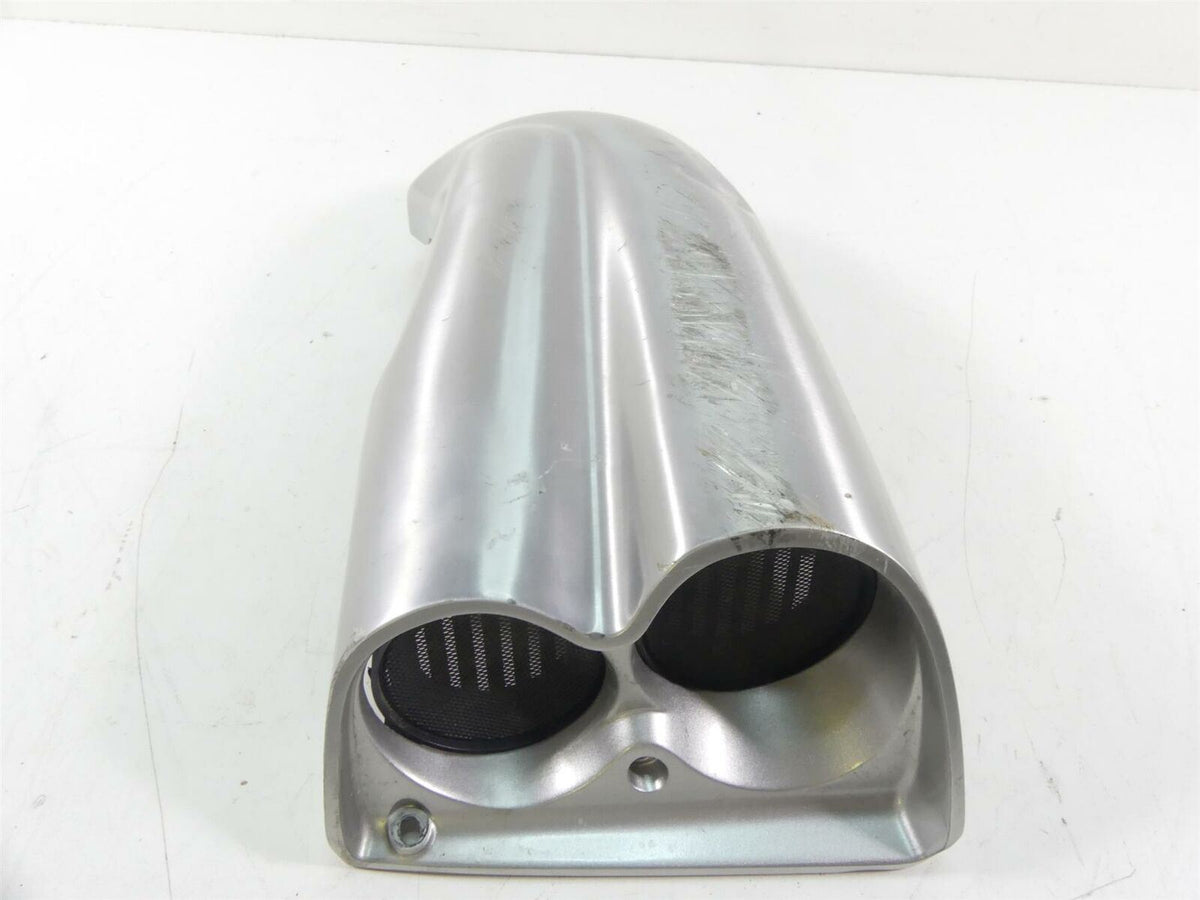 2020 Yamaha VMX17 1700 Right Air Scoop Ram Cover Fairing - Read 2S3-21721-00-P1 {{ shop.shopifyCountryName }} - Mototech271