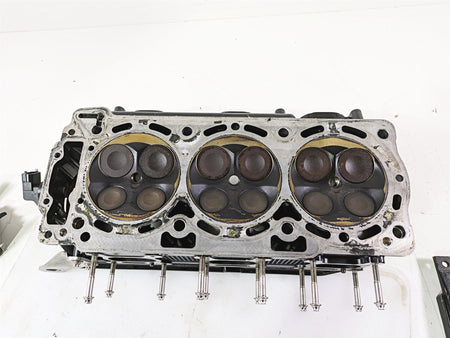 2010 Sea-Doo 4-Tec RXT 215 Cylinderhead Cylinder Head Camshaft 420613978 {{ shop.shopifyCountryName }} - Mototech271