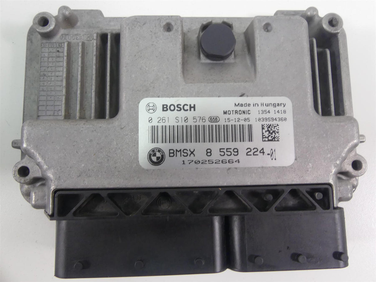 2016 BMW S1000XR K49 Cdi Ecu Ecm Ignition Switch Key Lock Set 13618559224 {{ shop.shopifyCountryName }} - Mototech271