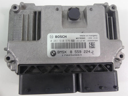 2016 BMW S1000XR K49 Cdi Ecu Ecm Ignition Switch Key Lock Set 13618559224 {{ shop.shopifyCountryName }} - Mototech271