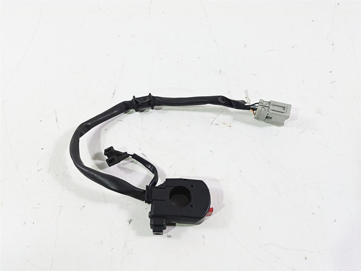 2017 Honda CBR600RR Right Hand Control Switch Kill Start 35130-MJC-A01 {{ shop.shopifyCountryName }} - Mototech271