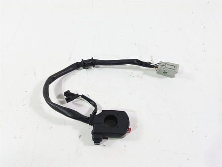 2017 Honda CBR600RR Right Hand Control Switch Kill Start 35130-MJC-A01 {{ shop.shopifyCountryName }} - Mototech271