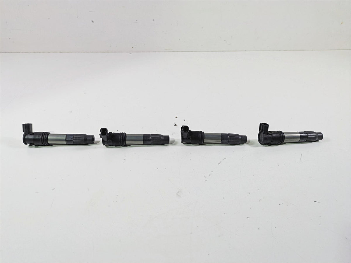2017 KTM 1290 Super Duke GT Ignition Coil Set 7K Denso 76039006000 129700-5440 {{ shop.shopifyCountryName }} - Mototech271