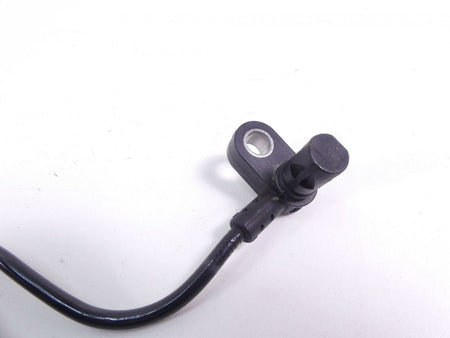 2016 BMW R1200R K53 Front Wheel Speed Sensor Abs Brake 34528551611 {{ shop.shopifyCountryName }} - Mototech271
