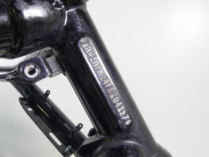 2015 Harley VRSCF Muscle Rod Main Frame Chassis With Salvage Title 47764-08 | Mototech271