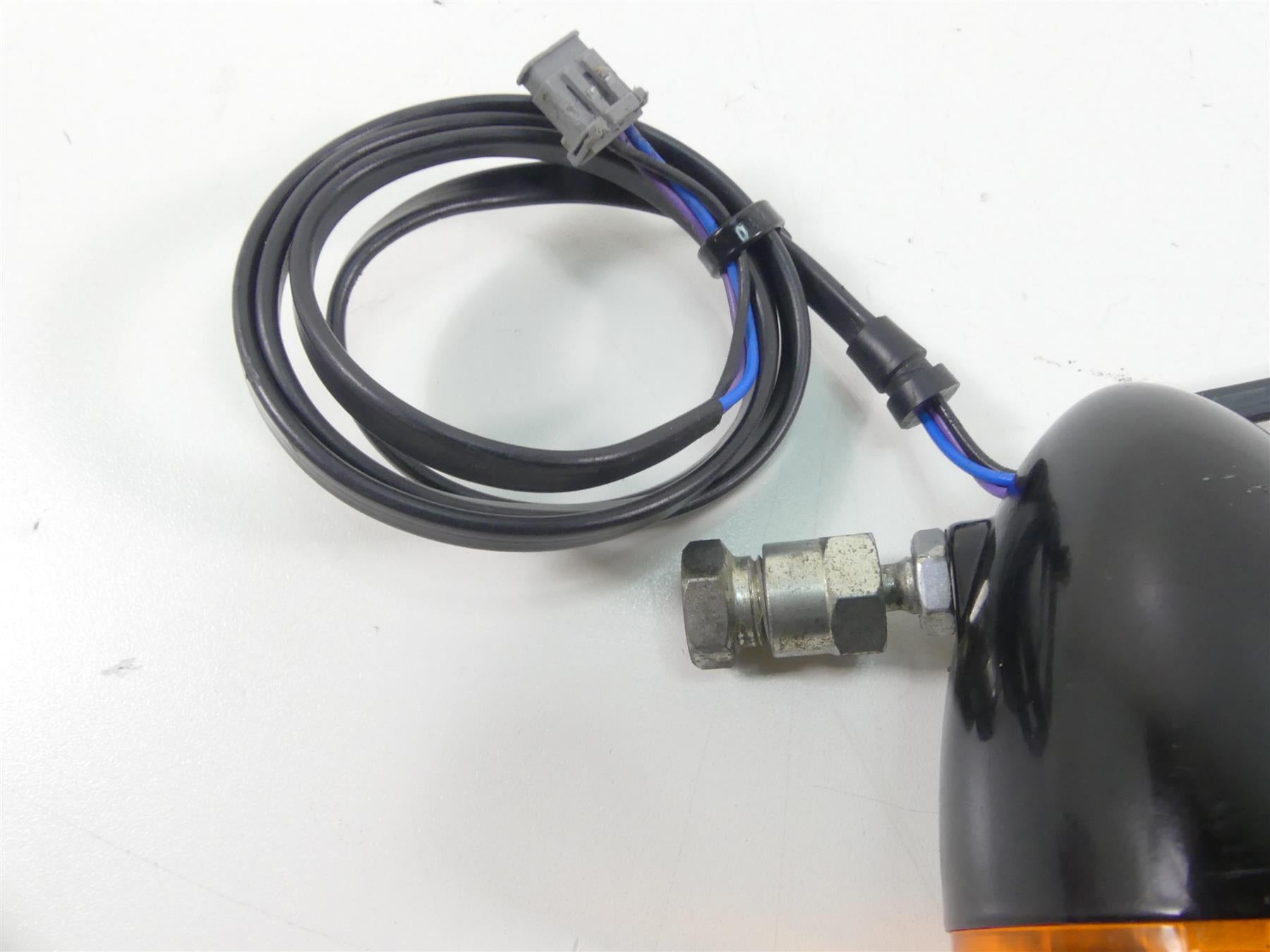 2020 Harley Softail FXBB Street Bob Front Blinker Turn Signal Set -Read 67800523 {{ shop.shopifyCountryName }} - Mototech271