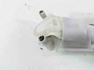 2022 Harley RA1250 S Pan America Fuel Gas Petrol Pump - Tested 61200062