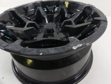 2020 Can-Am Commander 1000R XT Front 14x6.5 Left Wheel Rim 705401849 {{ shop.shopifyCountryName }} - Mototech271