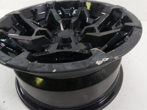 2020 Can-Am Commander 1000R XT Front 14x6.5 Left Wheel Rim 705401849 | Mototech271