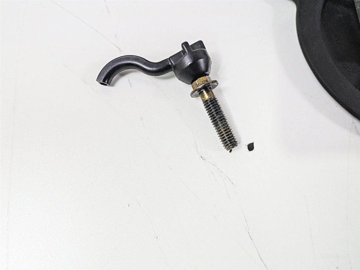 2015 Harley FXDF Dyna Fat Bob Air Cleaner Breather Back Plate Mount 29478-05A {{ shop.shopifyCountryName }} - Mototech271