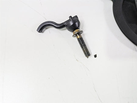 2015 Harley FXDF Dyna Fat Bob Air Cleaner Breather Back Plate Mount 29478-05A {{ shop.shopifyCountryName }} - Mototech271