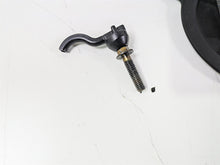 Load image into Gallery viewer, 2015 Harley FXDF Dyna Fat Bob Air Cleaner Breather Back Plate Mount 29478-05A
