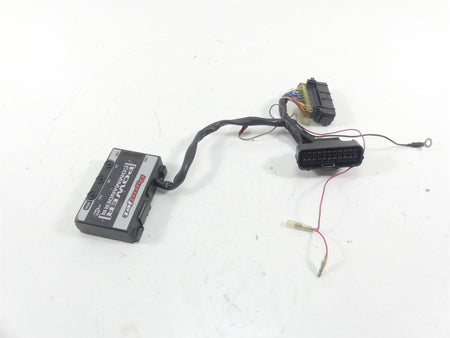 2003 Honda VTX1800 C Dynojet Power Commander 3 III Fuel Injection Module 109-411 {{ shop.shopifyCountryName }} - Mototech271