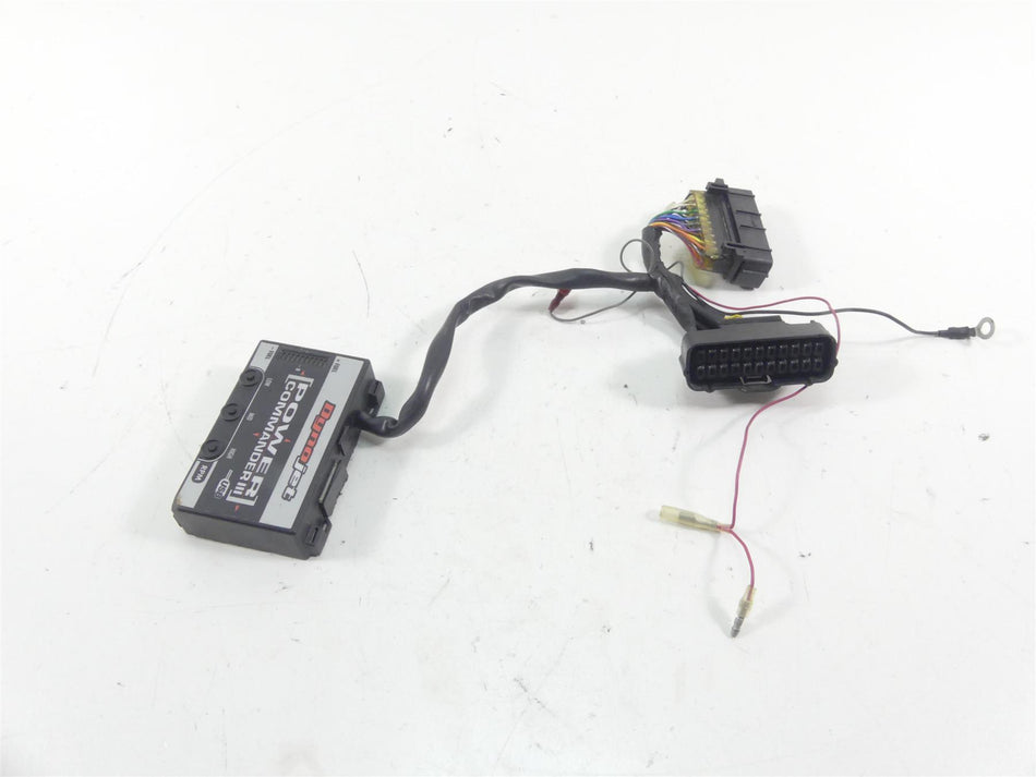 2003 Honda VTX1800 C Dynojet Power Commander 3 III Fuel Injection Module 109-411 {{ shop.shopifyCountryName }} - Mototech271