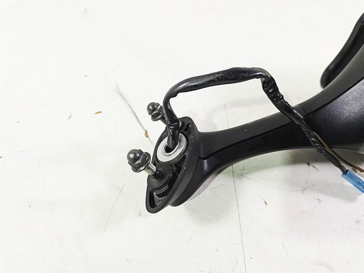 2008 Honda CBR1000RR SC59 Right Rear View Mirror Blinker 88110-MFL-013 {{ shop.shopifyCountryName }} - Mototech271