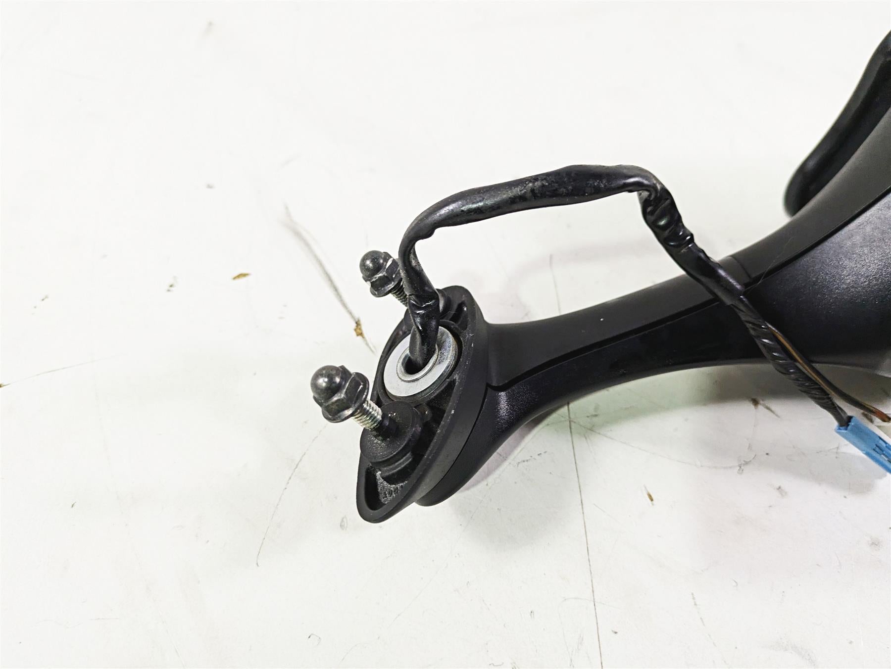 2008 Honda CBR1000RR SC59 Right Rear View Mirror Blinker 88110-MFL-013 {{ shop.shopifyCountryName }} - Mototech271
