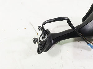 2008 Honda CBR1000RR SC59 Right Rear View Mirror Blinker 88110-MFL-013 | Mototech271