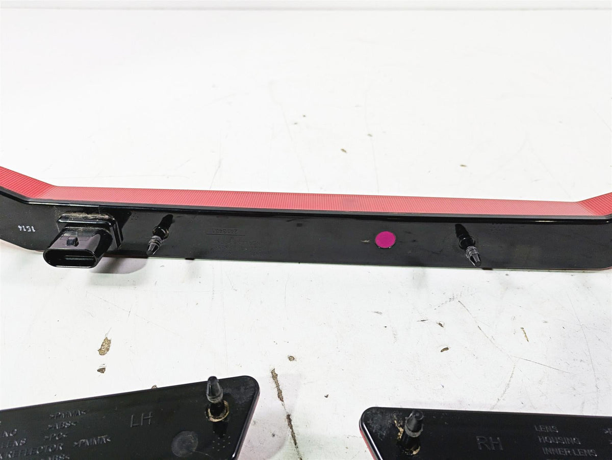 2022 Polaris RZR XP 4 1000 Premium Taillight Tail Light 2414012 2414013 2413431 {{ shop.shopifyCountryName }} - Mototech271