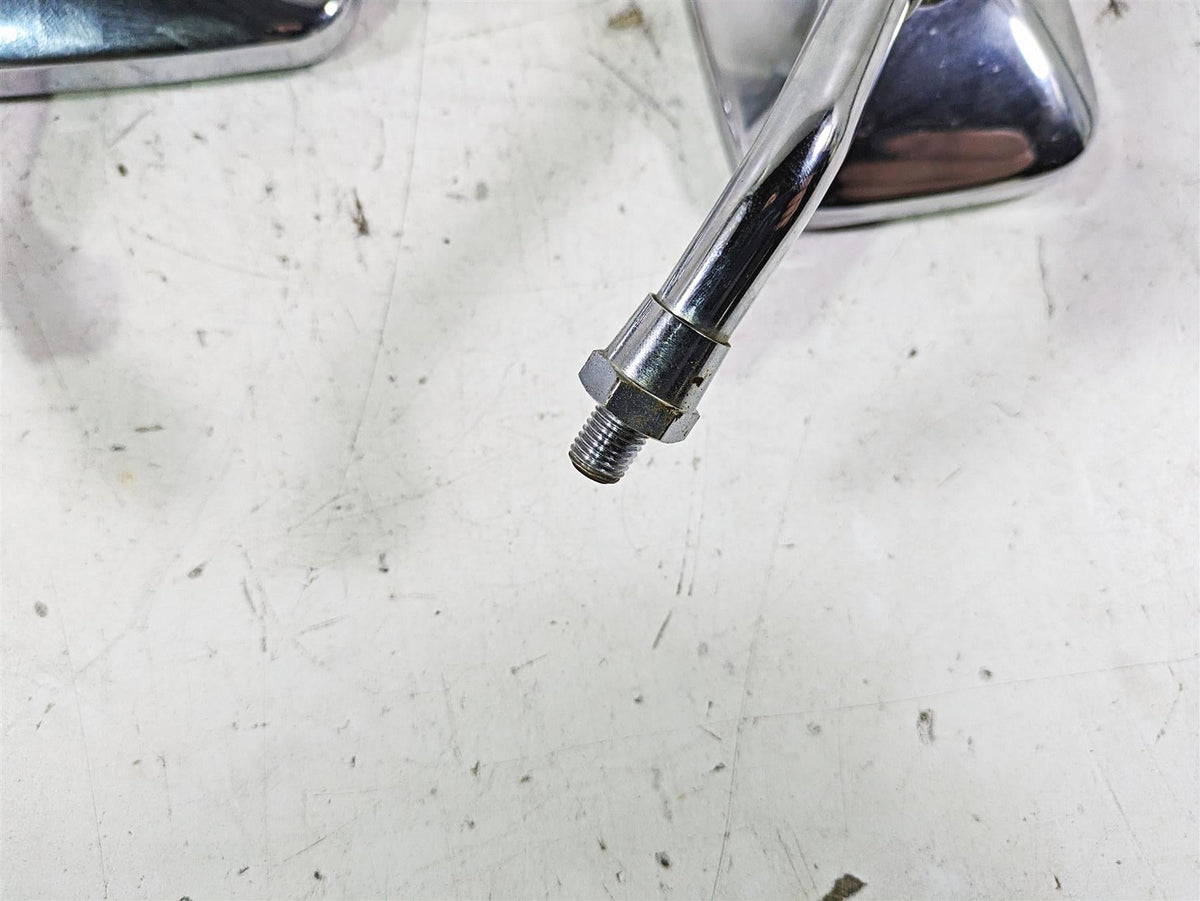 1998 Honda GL1500 Valkyrie Tour Rear View Mirror Set 88310-MZ0-000 {{ shop.shopifyCountryName }} - Mototech271