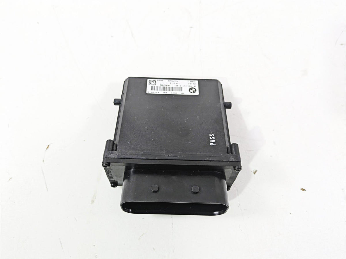 2016 BMW R1200GS GSW K50 Esa Suspension Shock Control Module 61358558279 {{ shop.shopifyCountryName }} - Mototech271