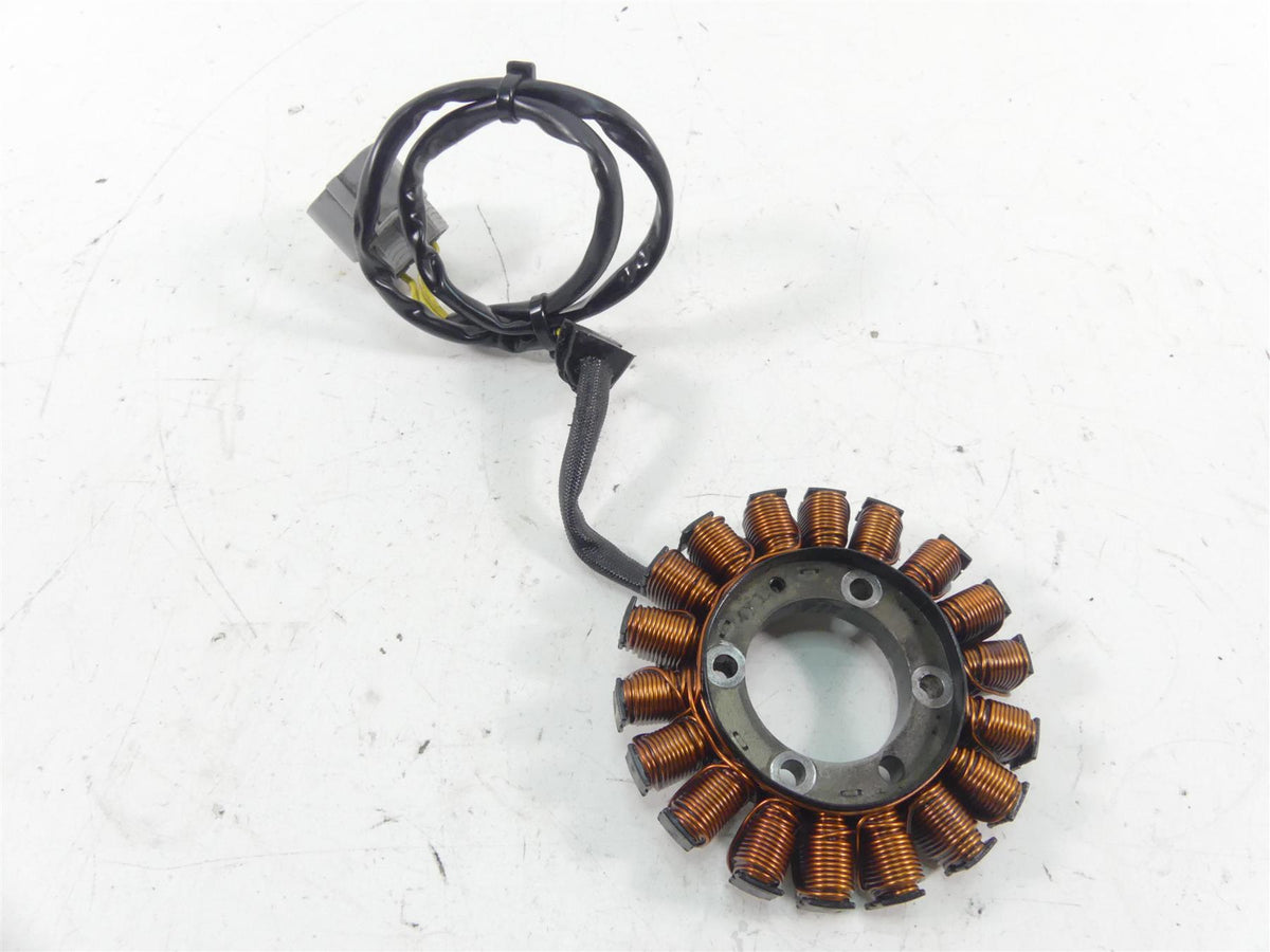 2015 KTM 1290R Super Duke Stator Alternator Generator Magneto 60339004000 {{ shop.shopifyCountryName }} - Mototech271